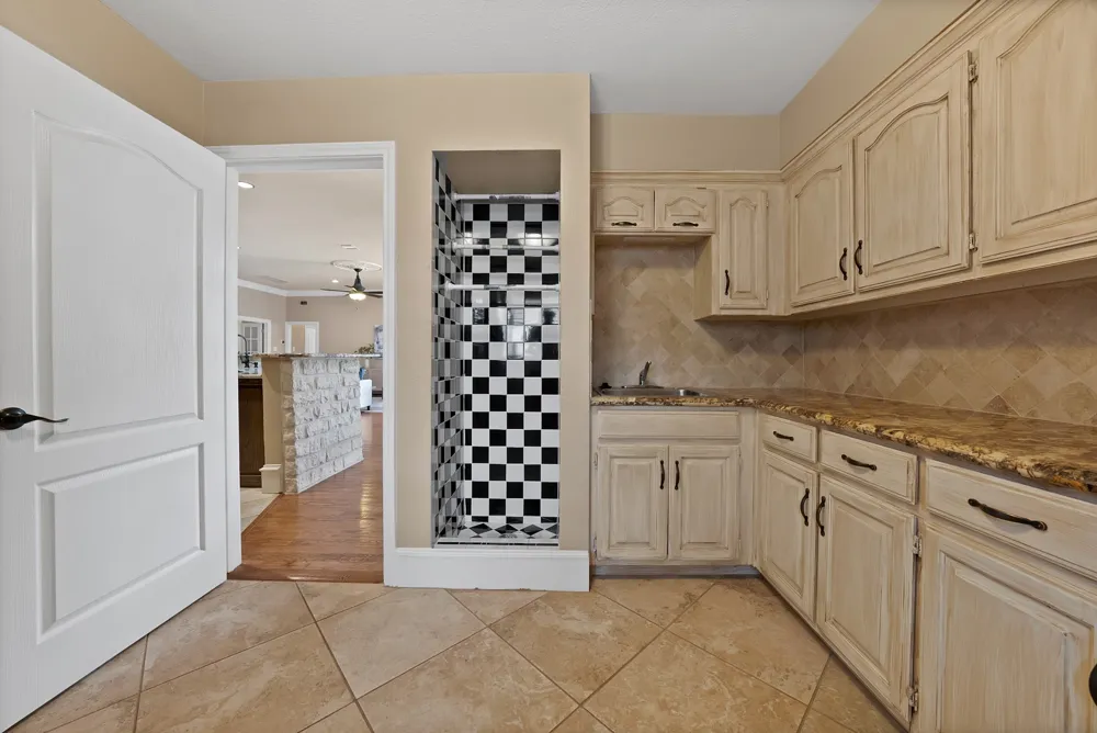 1110 Mccampbell Road Mansfield, TX 76063