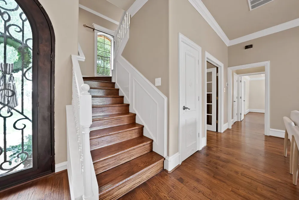 1110 Mccampbell Road Mansfield, TX 76063