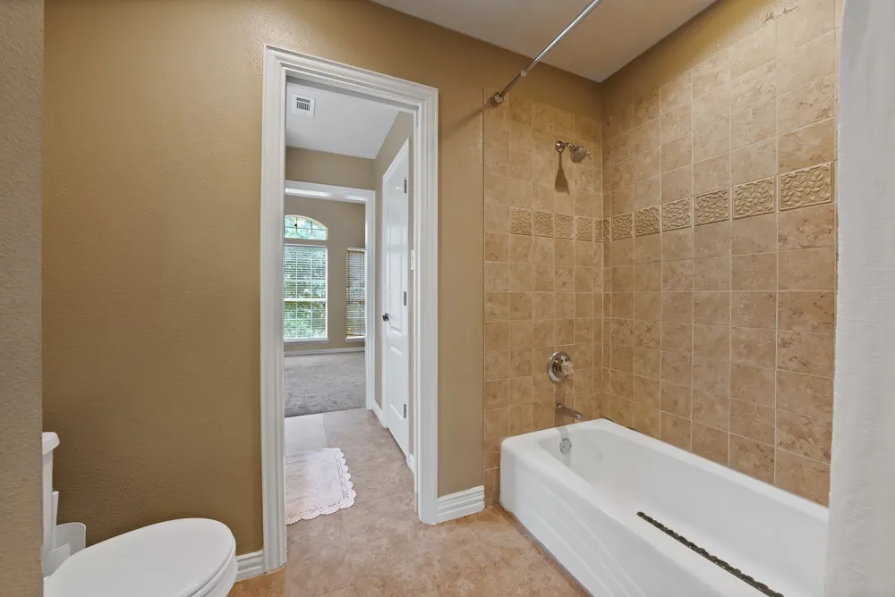 1110 Mccampbell Road Mansfield, TX 76063