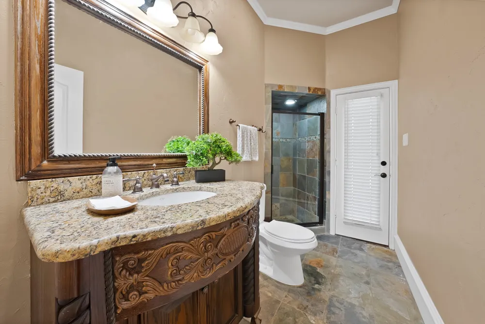 1110 Mccampbell Road Mansfield, TX 76063