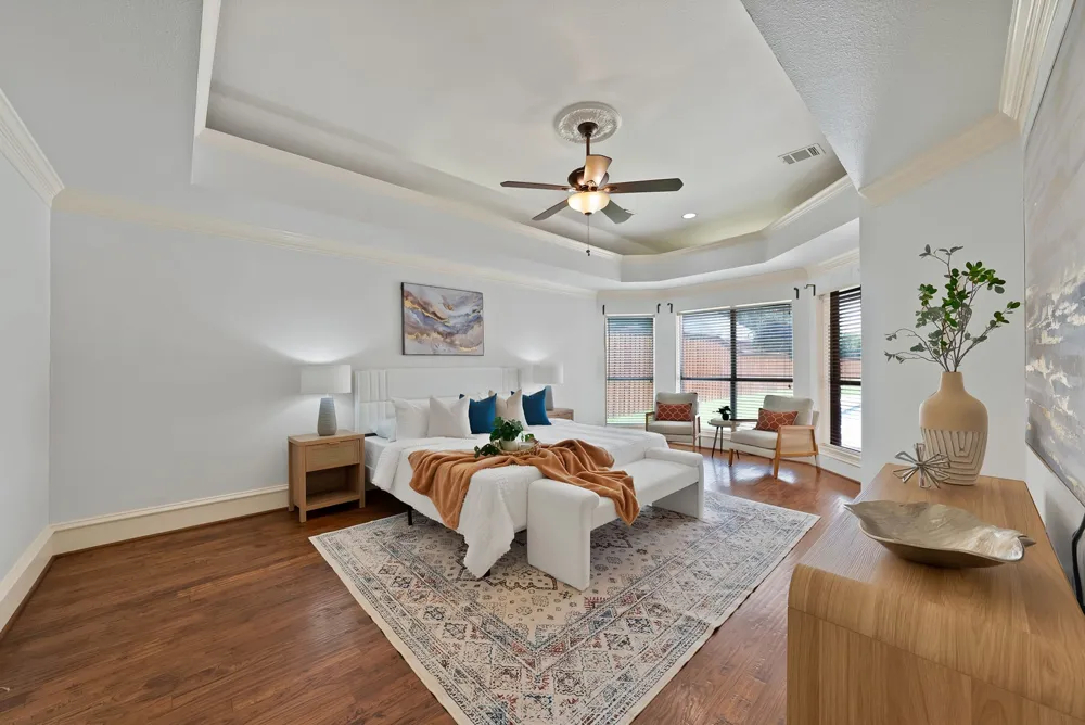 1110 Mccampbell Road Mansfield, TX 76063