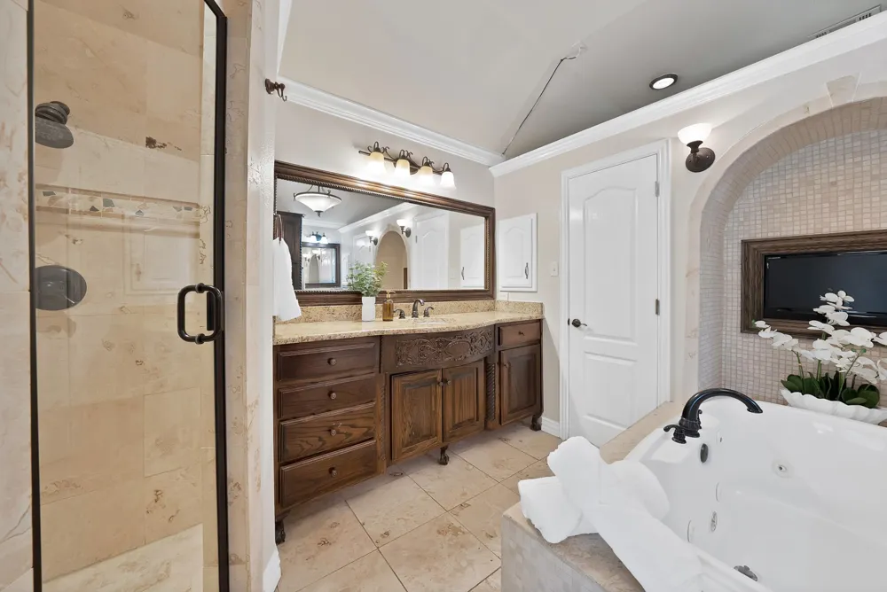 1110 Mccampbell Road Mansfield, TX 76063