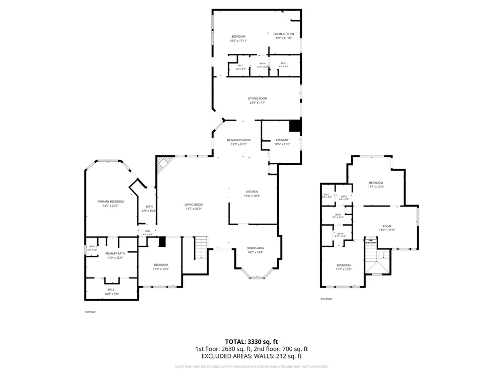 1110 Mccampbell Road Mansfield, TX 76063