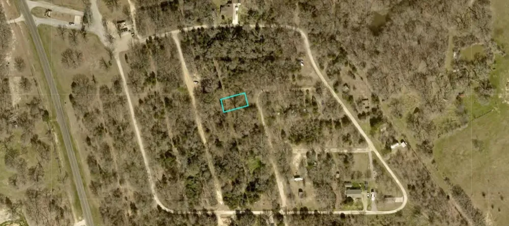 Shady Trail Trinidad, TX 75163
