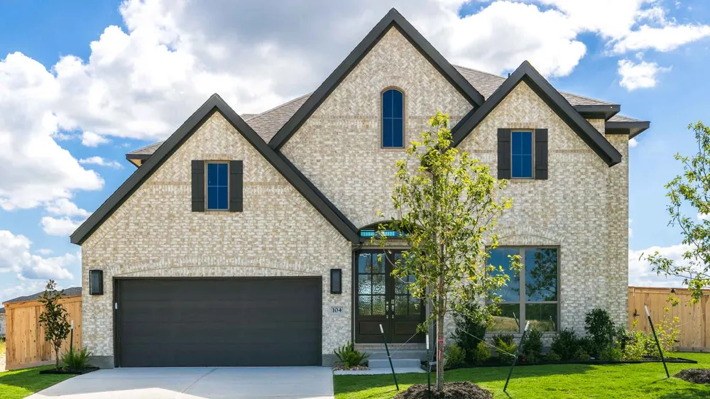 104 Snakeroot Trail Georgetown, TX 78633