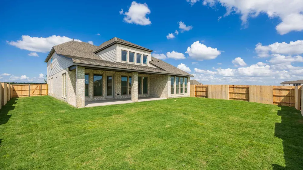 104 Snakeroot Trail Georgetown, TX 78633