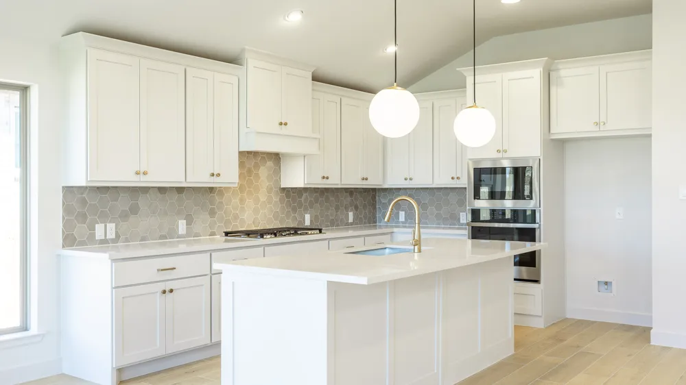 216 Montecido Drive Liberty Hill, TX 78642