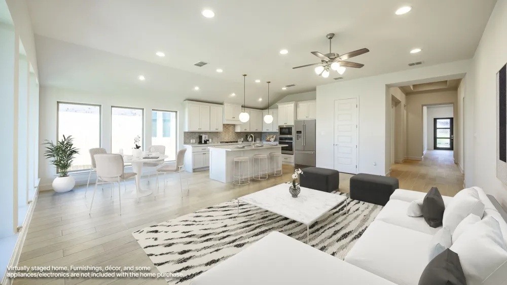 216 Montecido Drive Liberty Hill, TX 78642
