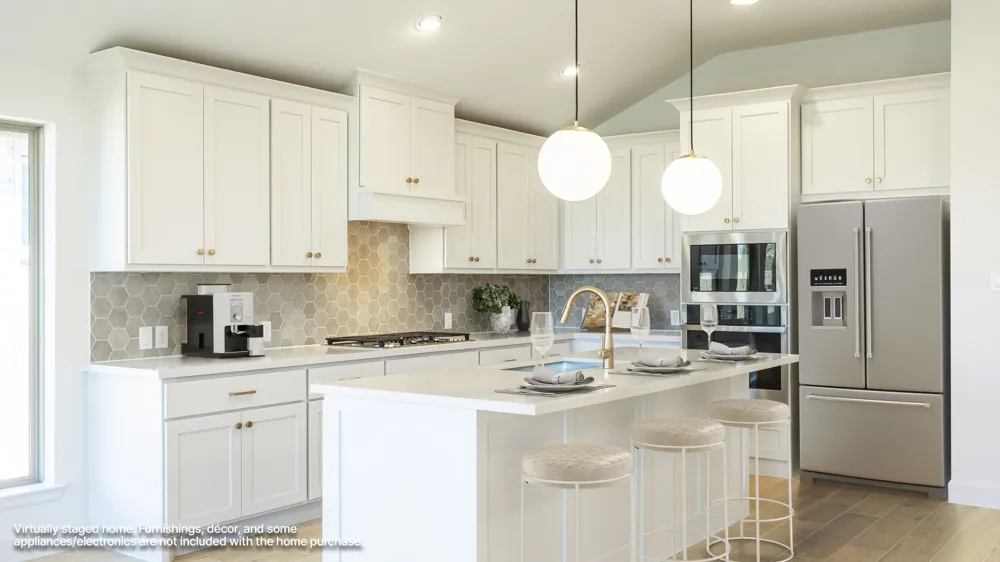 216 Montecido Drive Liberty Hill, TX 78642