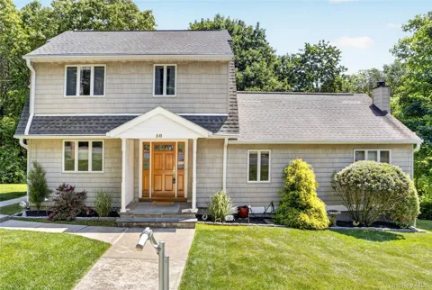 30 Brandeis Avenue