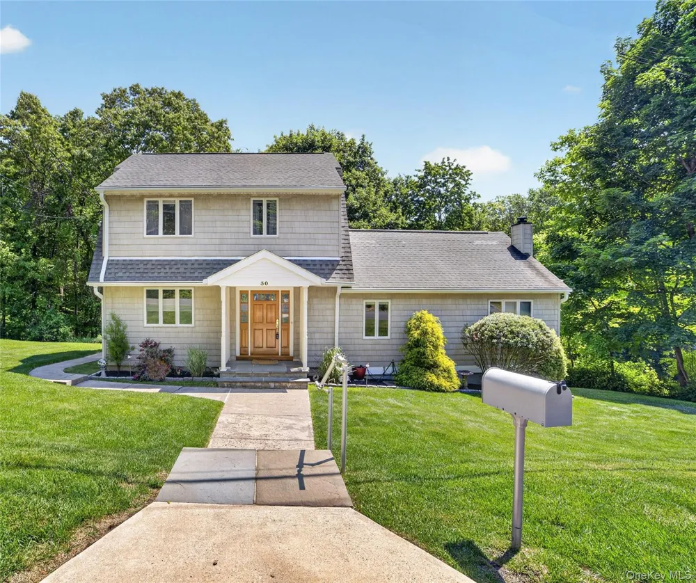 30 Brandeis Avenue Mohegan Lake, NY 10547