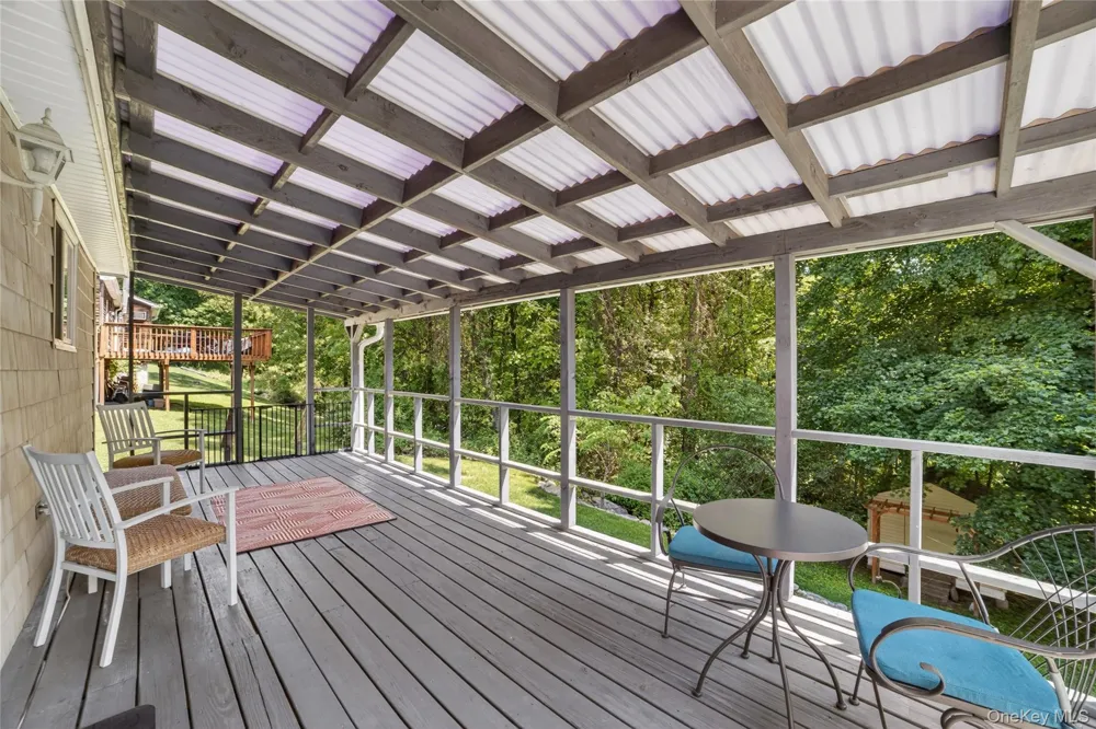 30 Brandeis Avenue Mohegan Lake, NY 10547