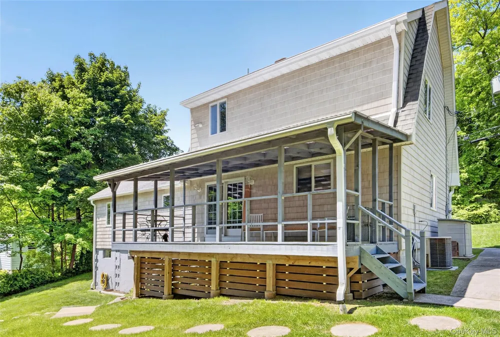 30 Brandeis Avenue Mohegan Lake, NY 10547