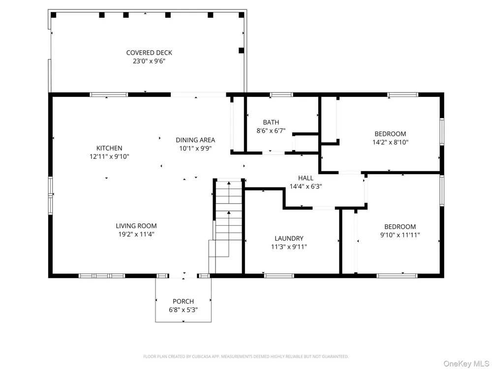 30 Brandeis Avenue Mohegan Lake, NY 10547