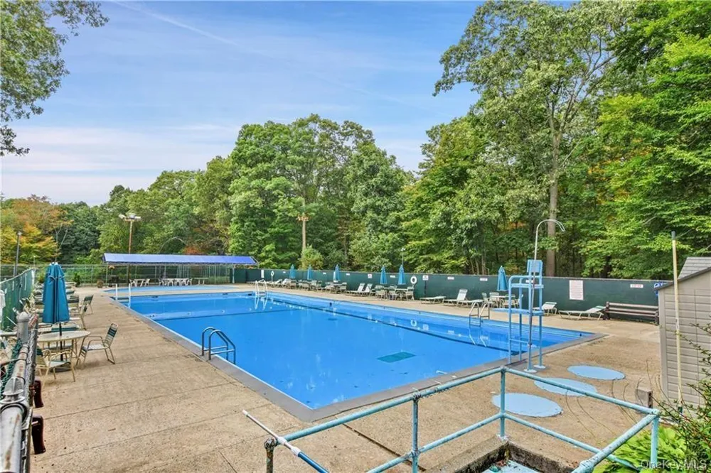 30 Brandeis Avenue Mohegan Lake, NY 10547