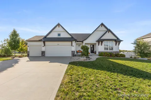 3221 Rocaway Drive
