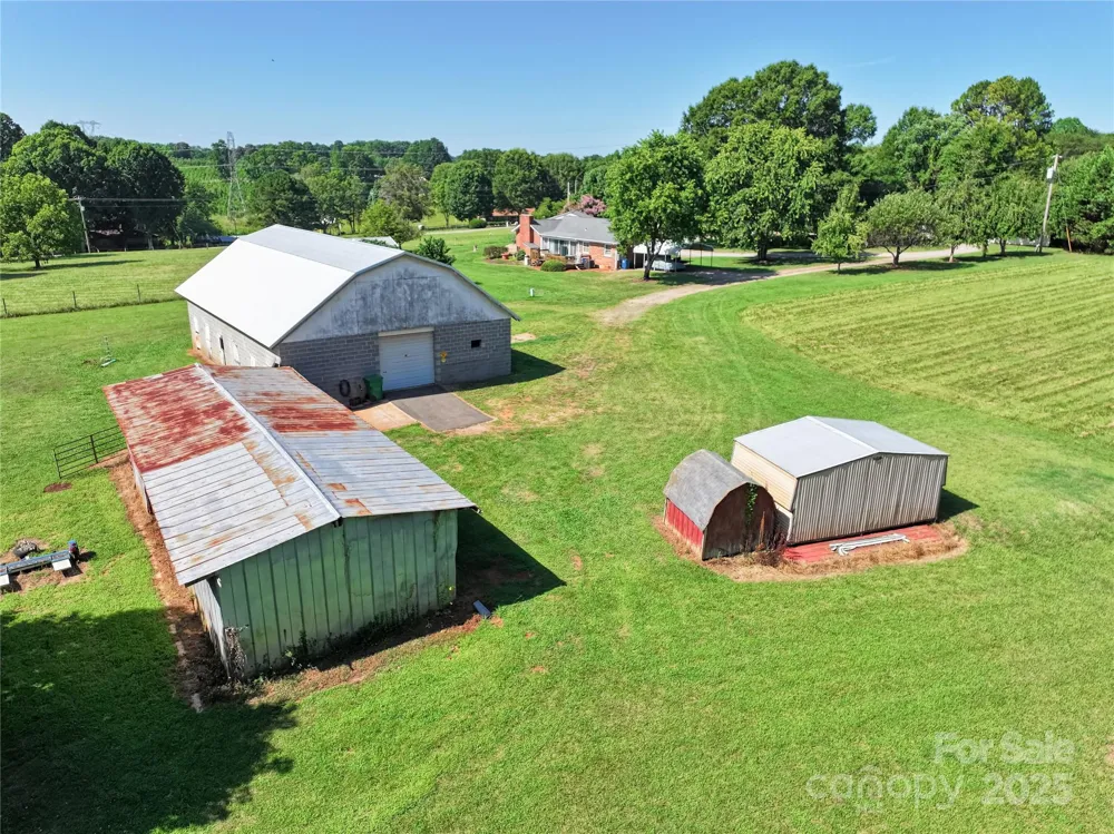 269 Johnson Dairy Road Mooresville, NC 28115