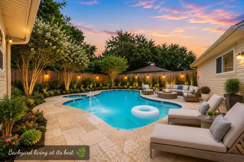 4303 Long Grove Drive