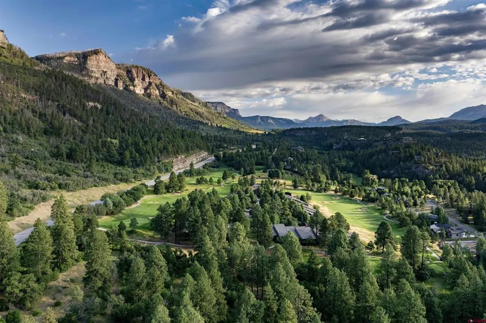961 Tamarron Drive #607 Durango, CO 81301