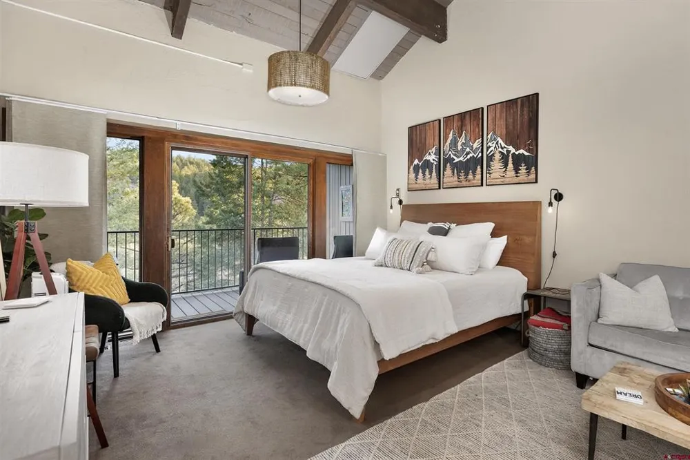 961 Tamarron Drive #607 Durango, CO 81301