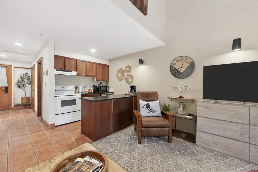 961 Tamarron Drive #607 Durango, CO 81301