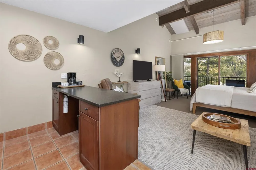 961 Tamarron Drive #607 Durango, CO 81301