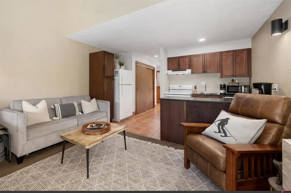 961 Tamarron Drive #607 Durango, CO 81301