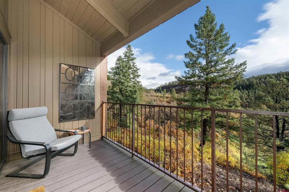 961 Tamarron Drive #607 Durango, CO 81301