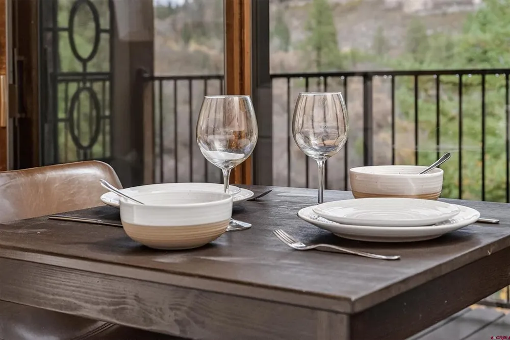 961 Tamarron Drive #607 Durango, CO 81301