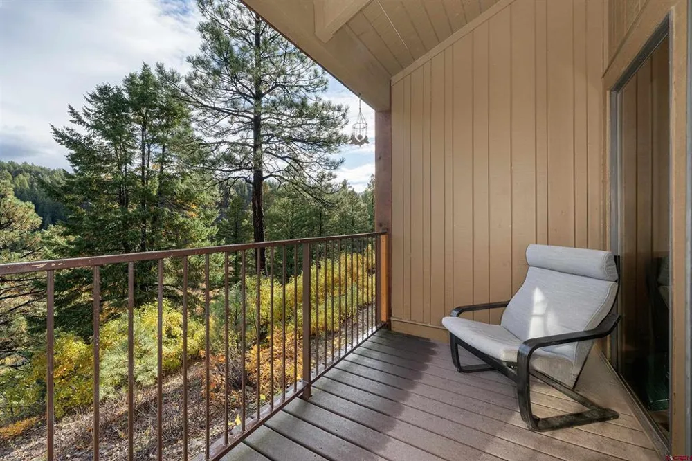 961 Tamarron Drive #607 Durango, CO 81301