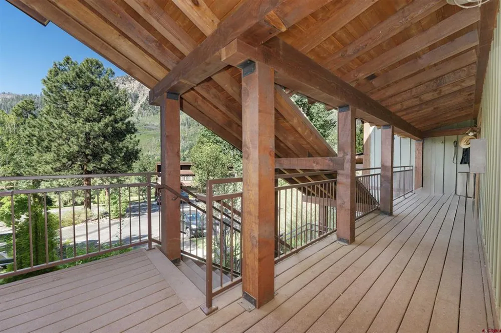 961 Tamarron Drive #607 Durango, CO 81301