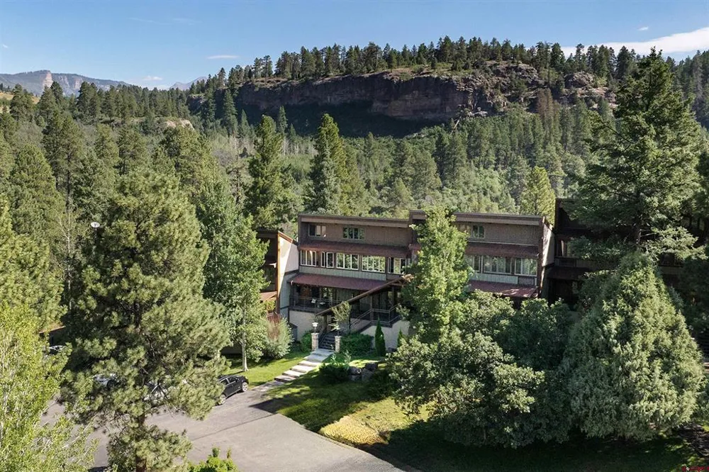 961 Tamarron Drive #607 Durango, CO 81301