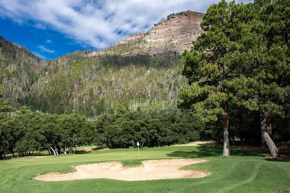 961 Tamarron Drive #607 Durango, CO 81301
