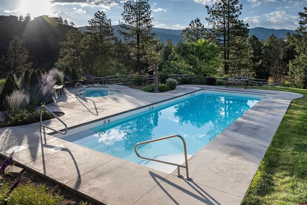961 Tamarron Drive #607 Durango, CO 81301