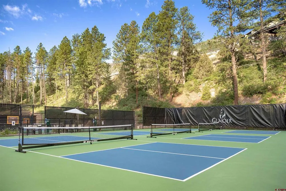 961 Tamarron Drive #607 Durango, CO 81301