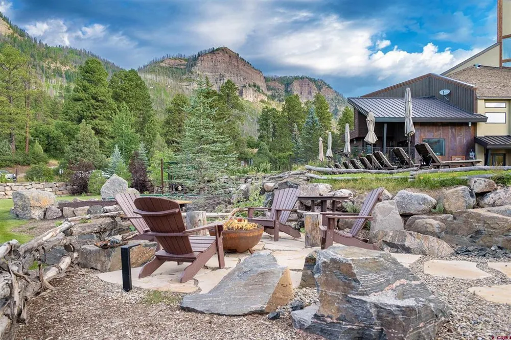 961 Tamarron Drive #607 Durango, CO 81301