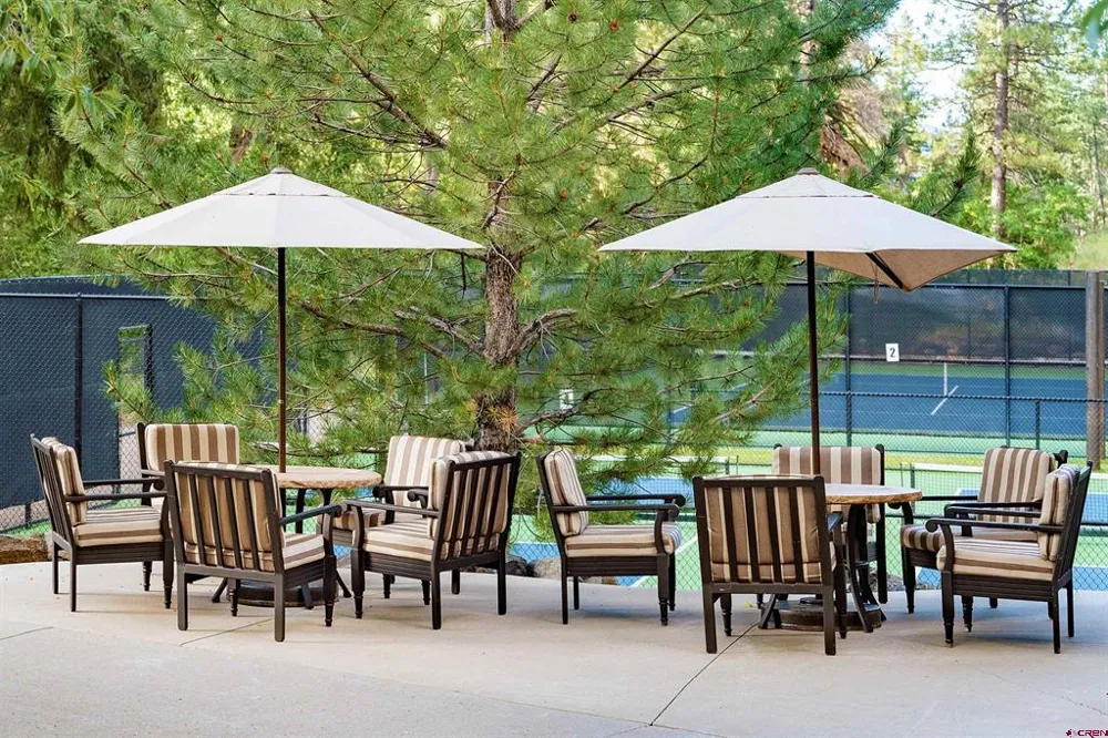 961 Tamarron Drive #607 Durango, CO 81301
