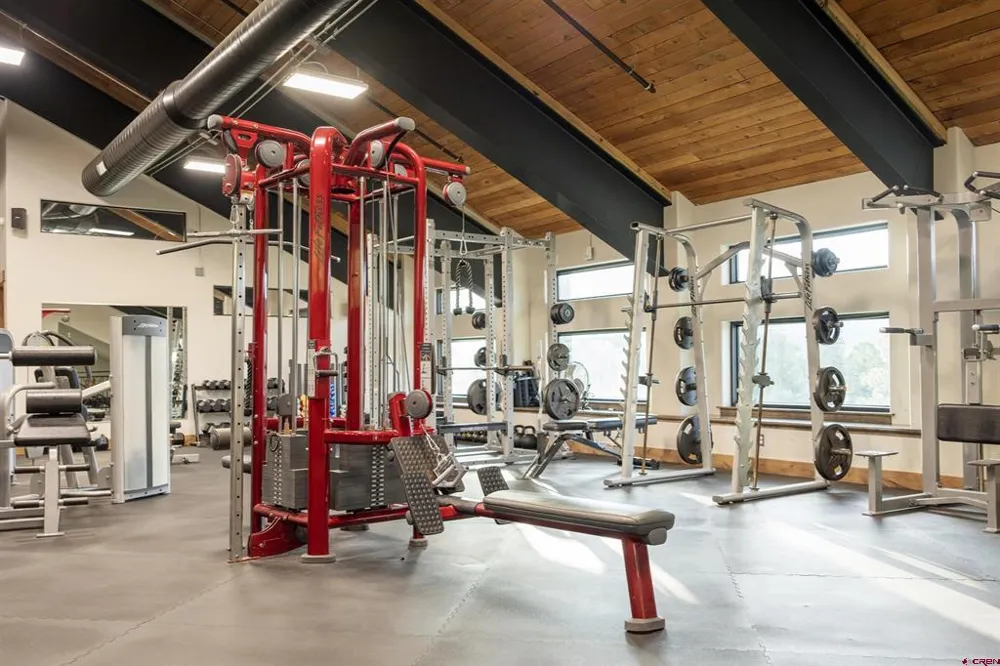 961 Tamarron Drive #607 Durango, CO 81301