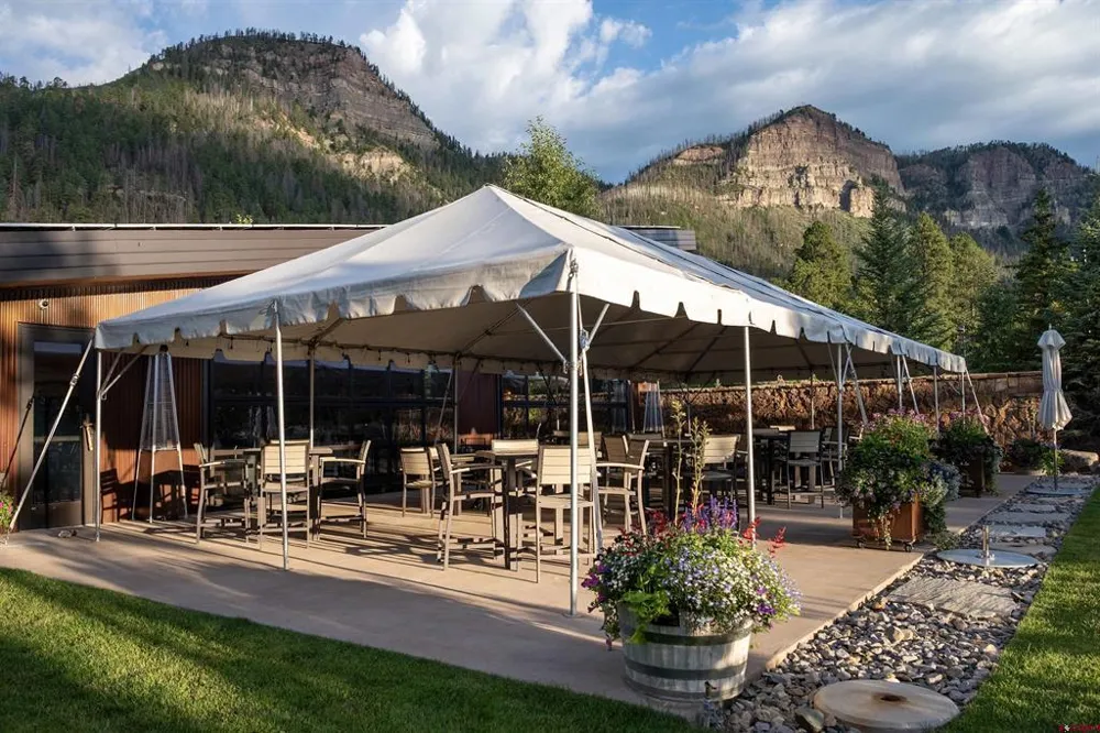 961 Tamarron Drive #607 Durango, CO 81301