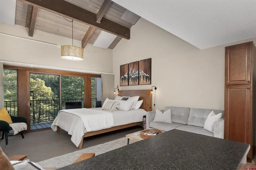 961 Tamarron Drive #607 Durango, CO 81301