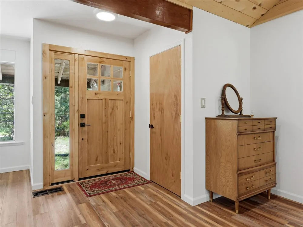 59967 Cascadel Road North Fork, CA 93643
