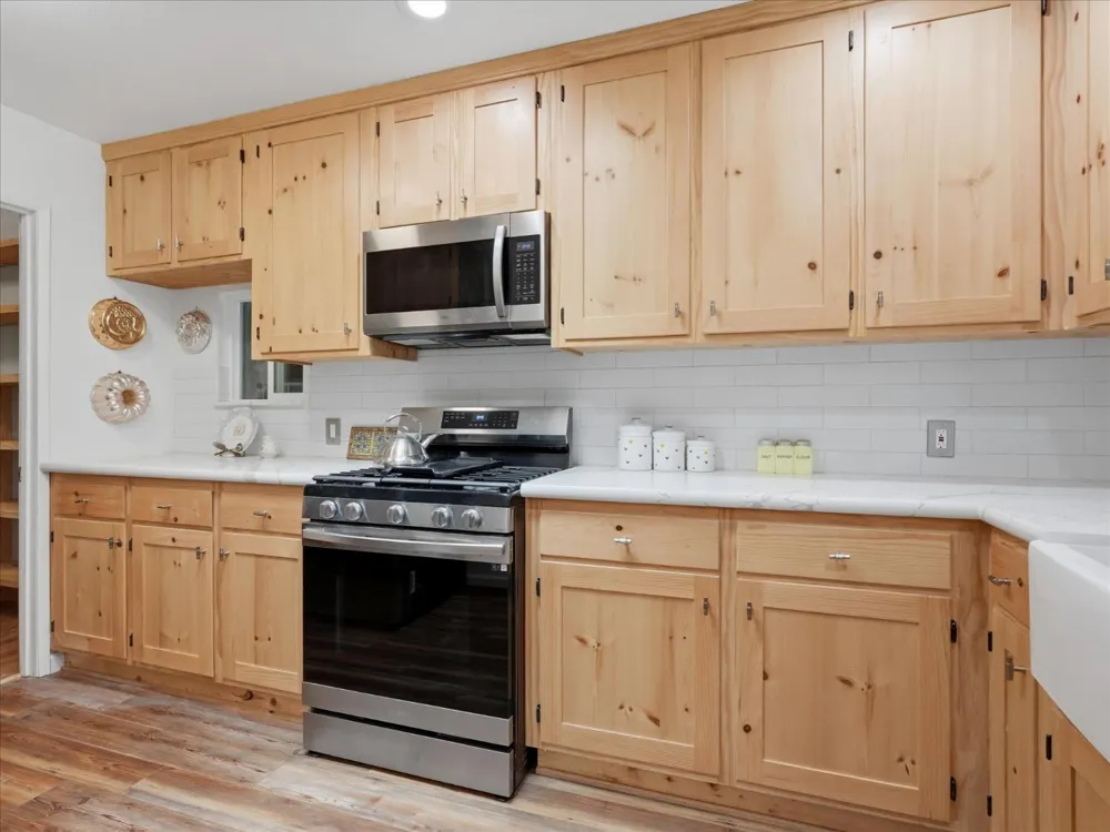59967 Cascadel Road North Fork, CA 93643