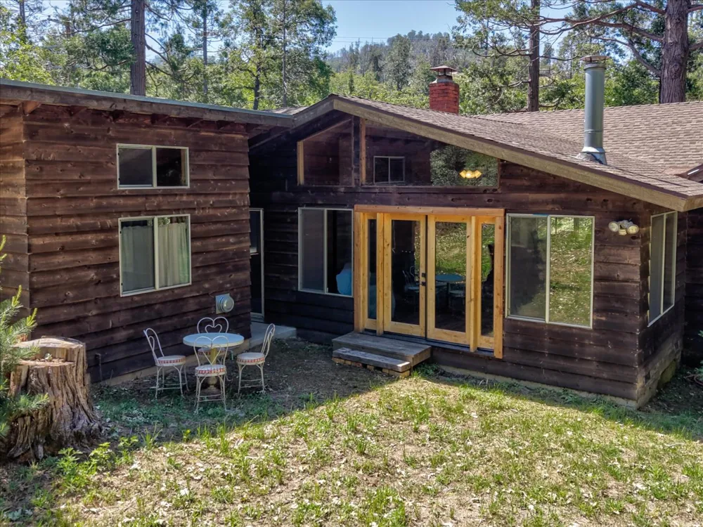 59967 Cascadel Road North Fork, CA 93643