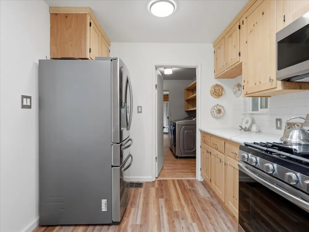 59967 Cascadel Road North Fork, CA 93643