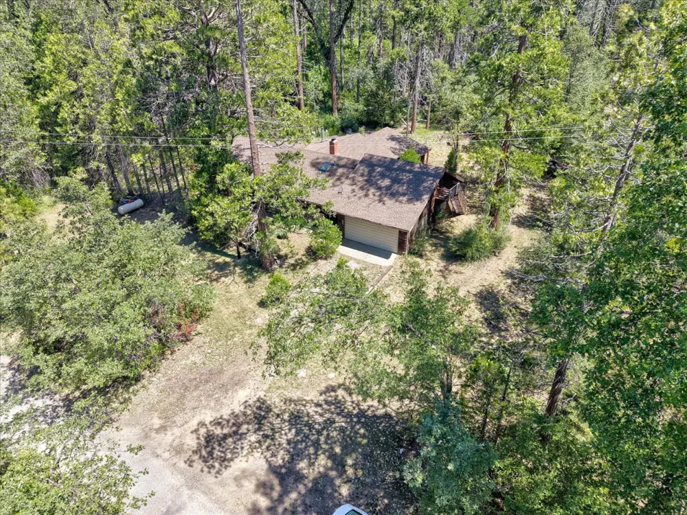 59967 Cascadel Road North Fork, CA 93643