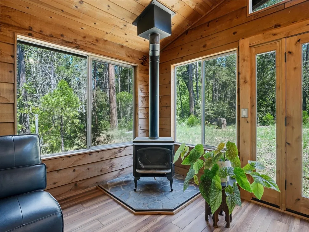 59967 Cascadel Road North Fork, CA 93643