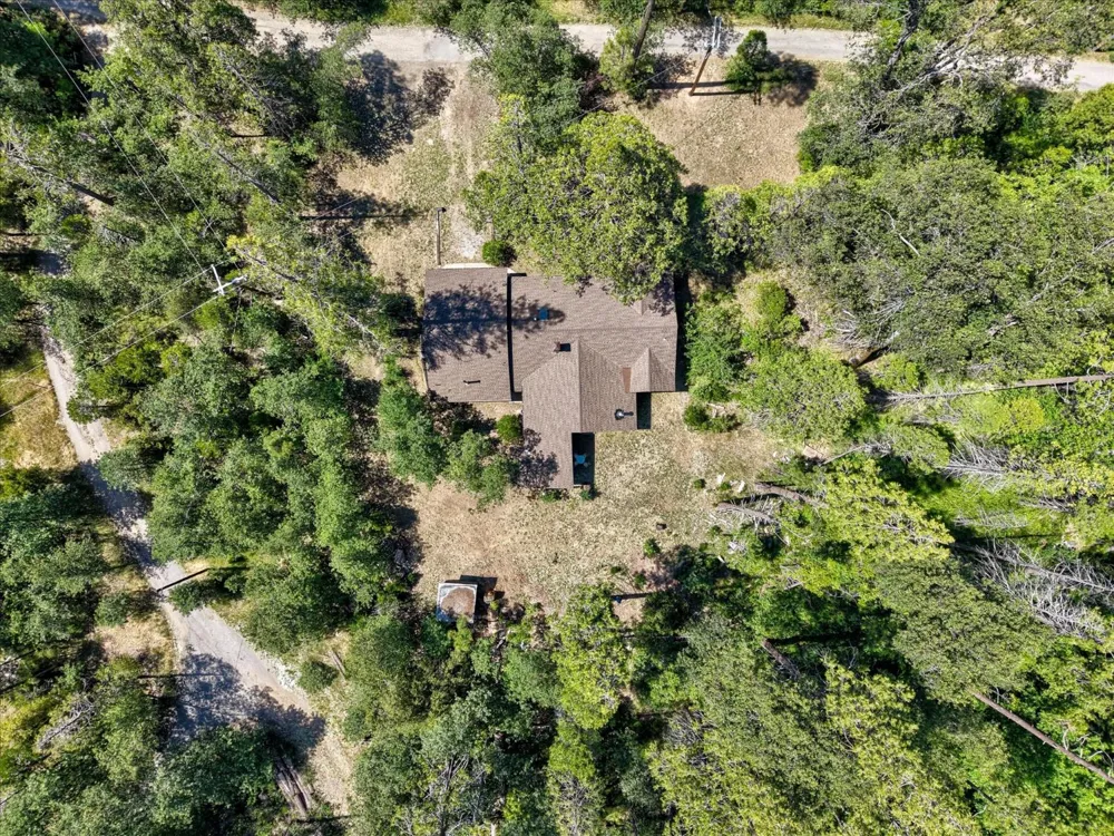 59967 Cascadel Road North Fork, CA 93643