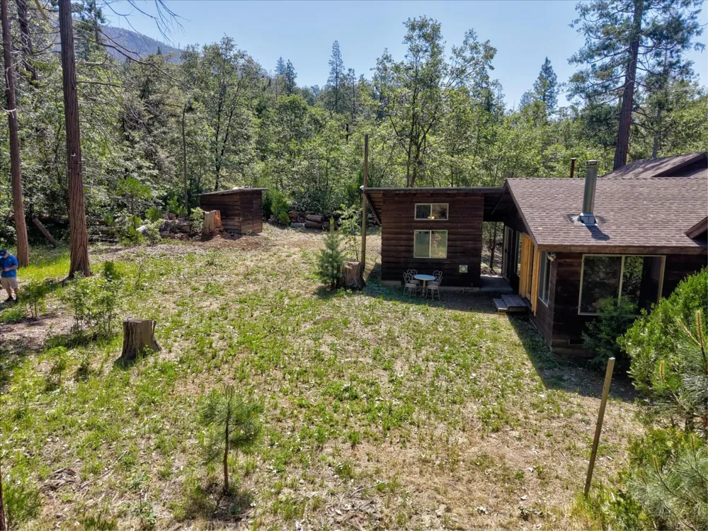 59967 Cascadel Road North Fork, CA 93643