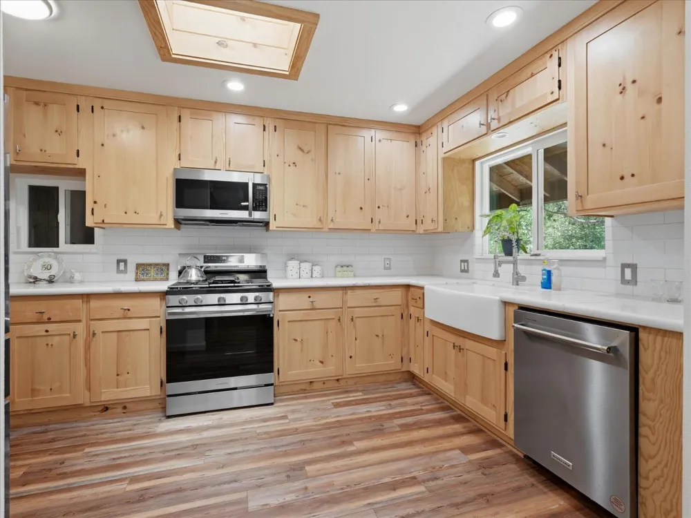 59967 Cascadel Road North Fork, CA 93643