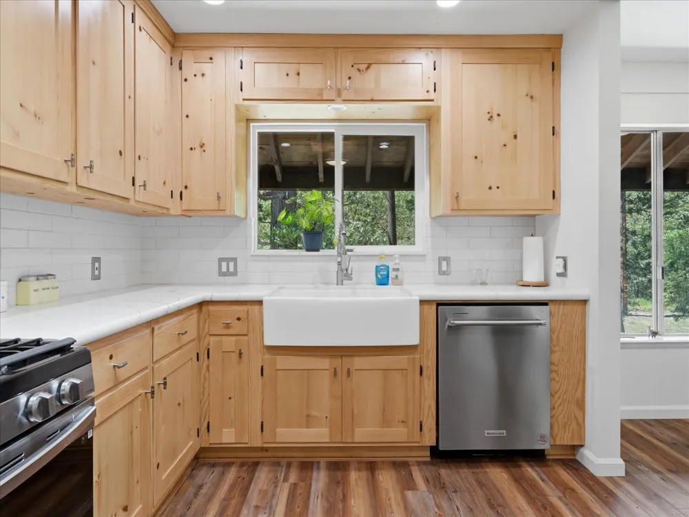 59967 Cascadel Road North Fork, CA 93643
